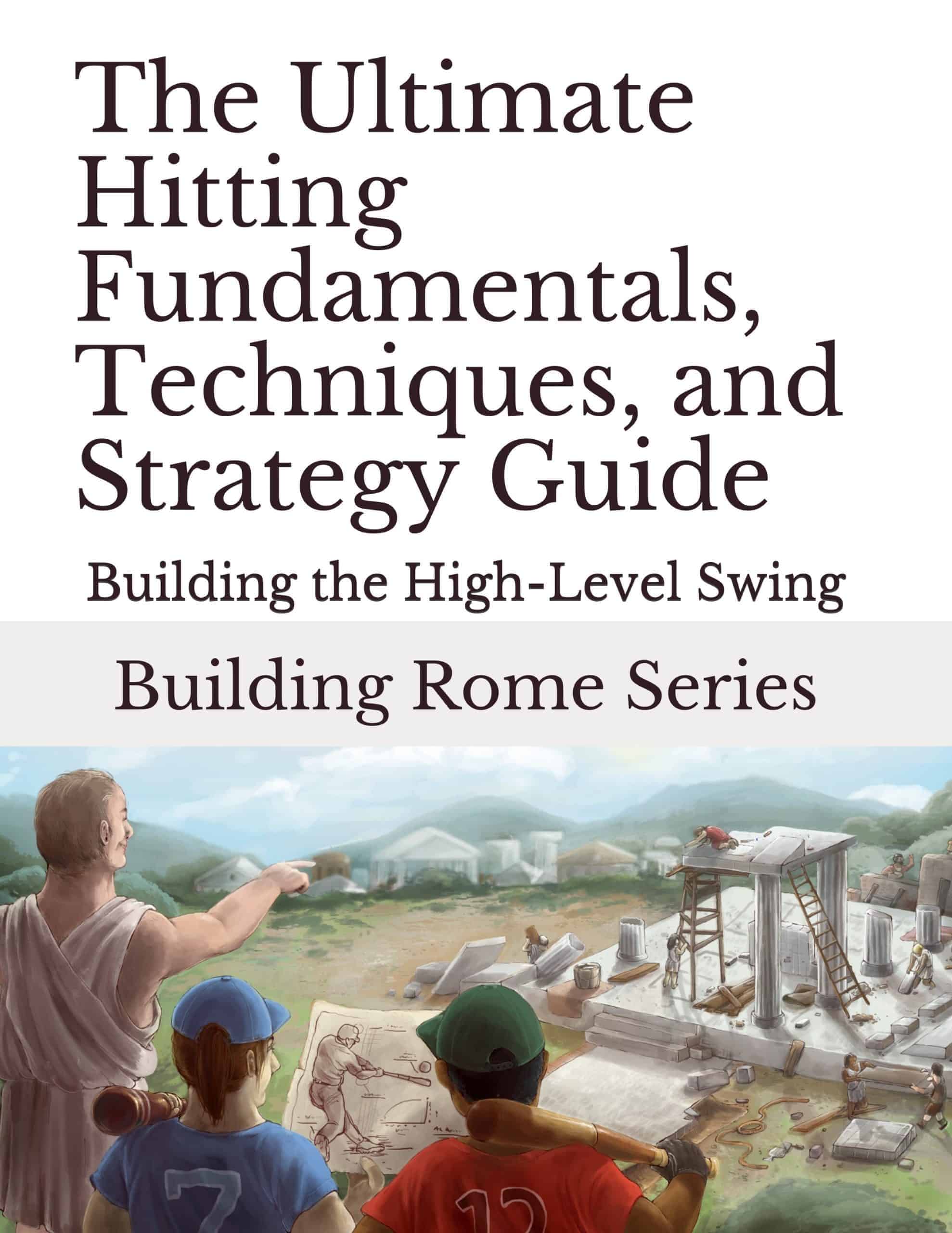 Fundamentals_Image step by step coaching guides