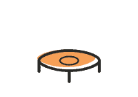 Trampoline Trampoline