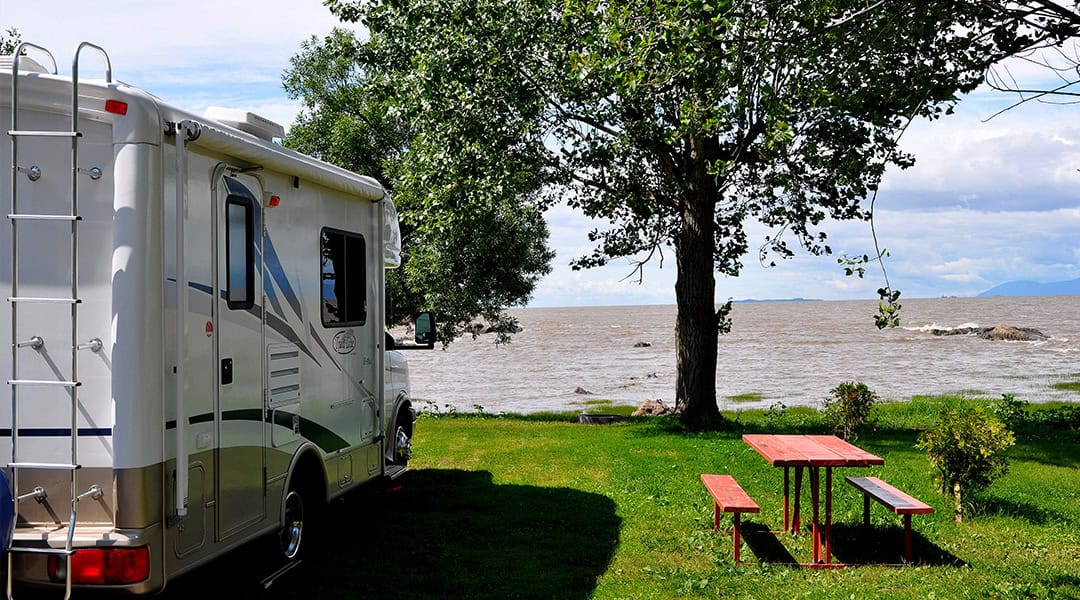 About us, the story of the greatest camping network in Quebec About us, the story of the greatest camping network in Quebec