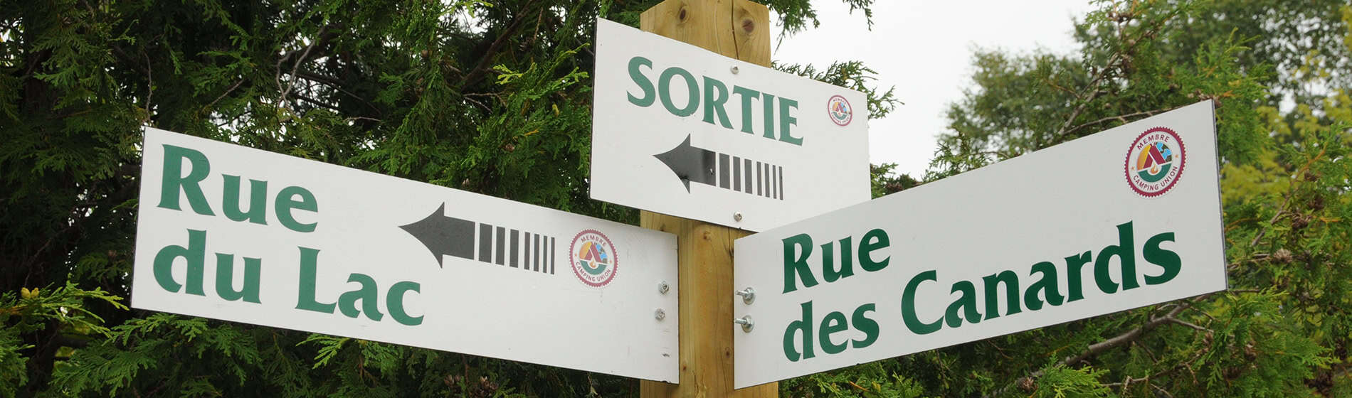 Camping Union - Camping Du Gouffre dans la région de Charlevoix Camping Union - Camping Du Gouffre dans la région de Charlevoix
