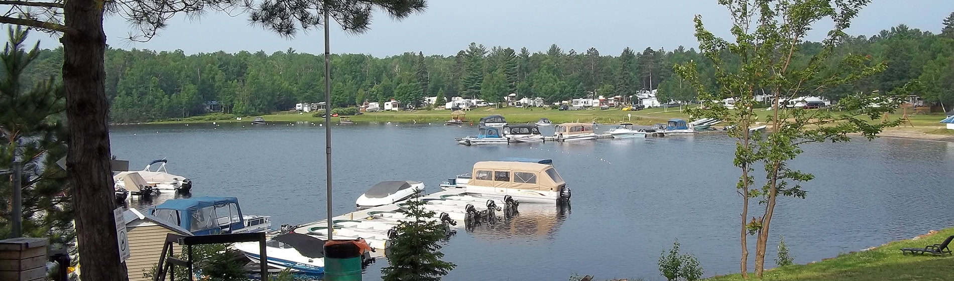 Camping Union - Camping Union Baskatong et Pourvoirie Rainville dans l'Outaouais Camping Union - Camping Union Baskatong et Pourvoirie Rainville dans l'Outaouais