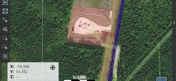 Geographic Information Systems (GIS)