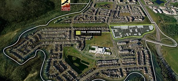 The Commons at Eagle Ridge