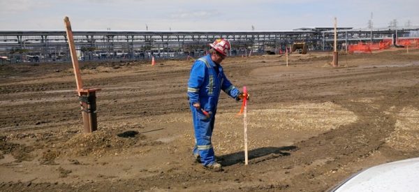 Base Line Terminal