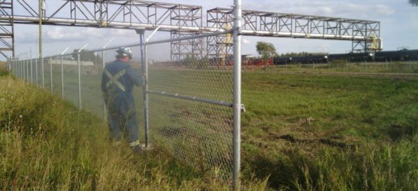 DIluent Recovery Unit (DRU) – Terminal Surveys