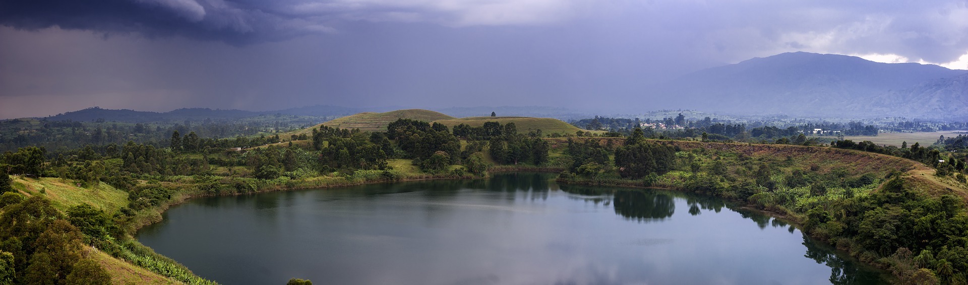 Uganda Safaris
