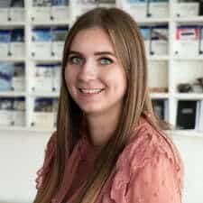 Janine Tyc Grafik cometis