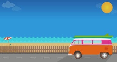 History of the VW Campervan History of the VW Campervan