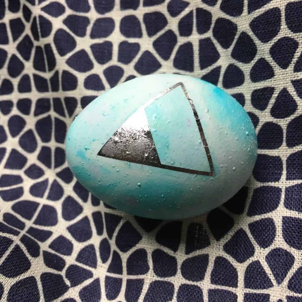 tattoo easter eggs