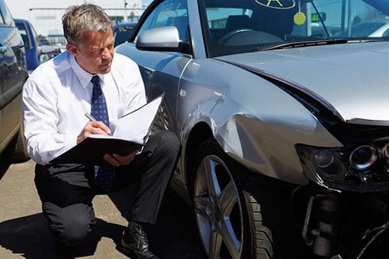 Insurance Loss Adjuster
