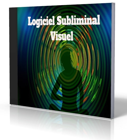 Logiciel subliminal visuel pour faire vos propres messages subliminaux sur votre ordinateur