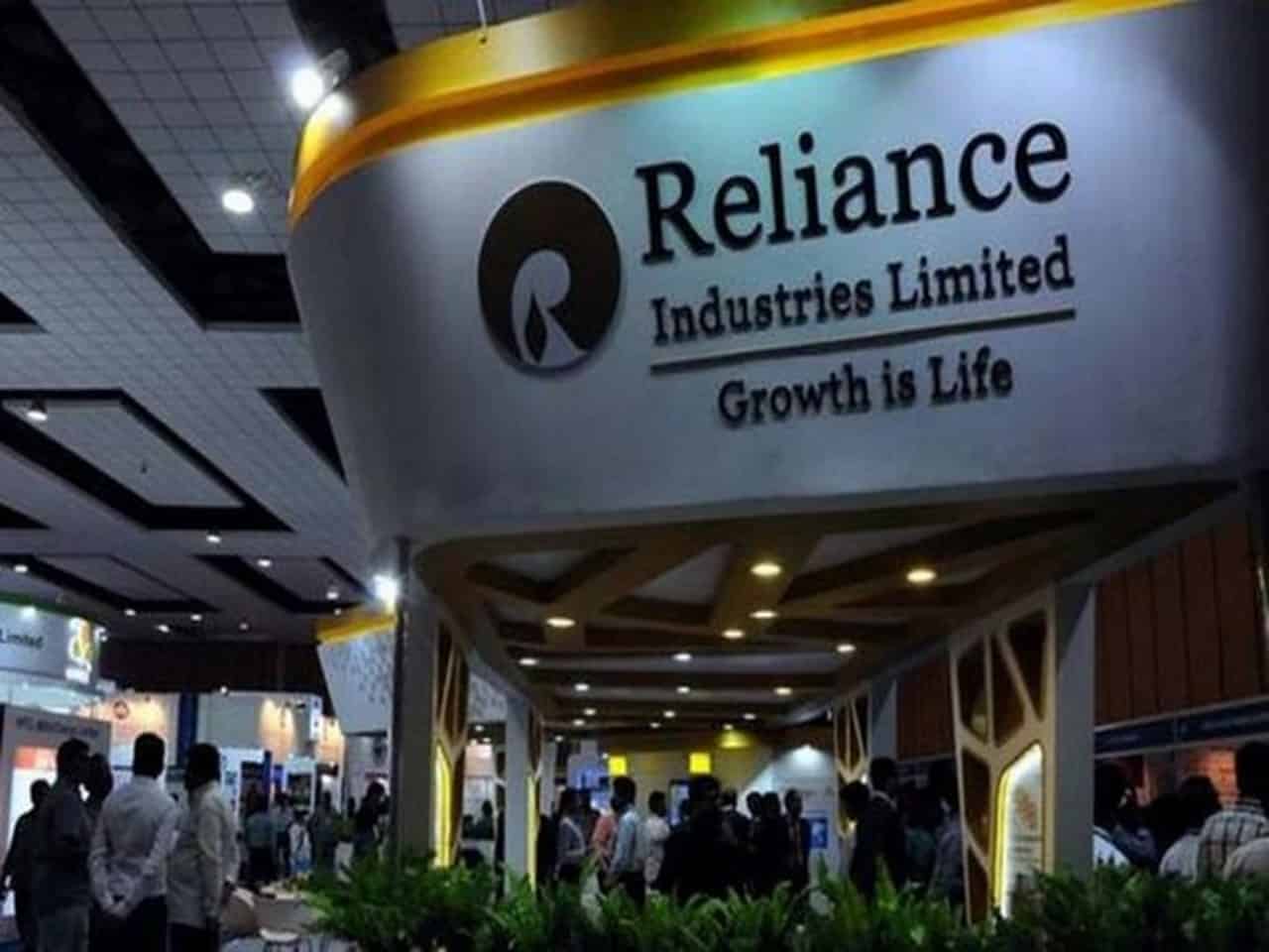 Reliance signs pact to get over Rs 25,000 crore investments from Brookfield Reliance signs pact to get over Rs 25,000 crore investments from Brookfield