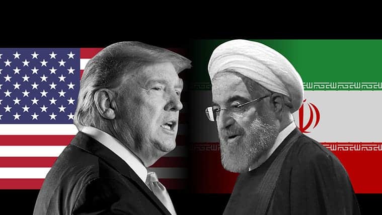 UK, Germany, France call out Soleimani role in attacks against US-led coalition forces UK, Germany, France call out Soleimani role in attacks against US-led coalition forces