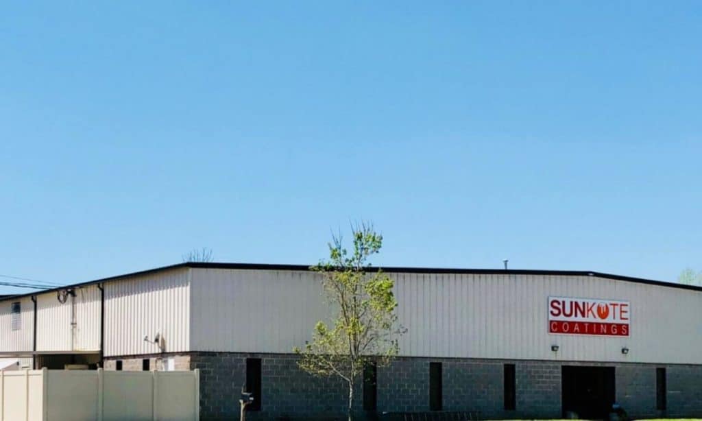 Sunkote Coatings, Inc. Sunkote Coatings, Inc.