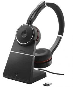 Headset schnurlos Headset schnurlos