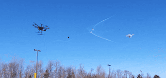 Advanced Drone Technology 9