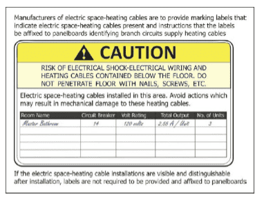 NEC 2017 Code Changes in Equipment for General Use 7