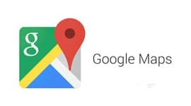 Google Maps