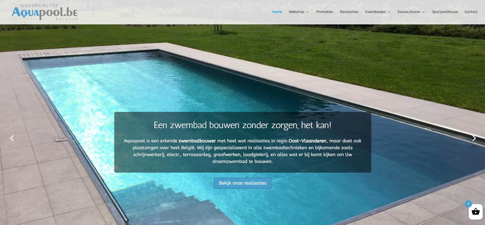 aquapool