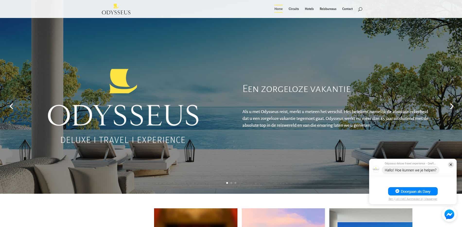 odysseus