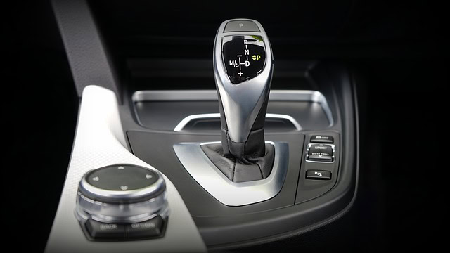 Letras del cambio automático Letras del cambio automático