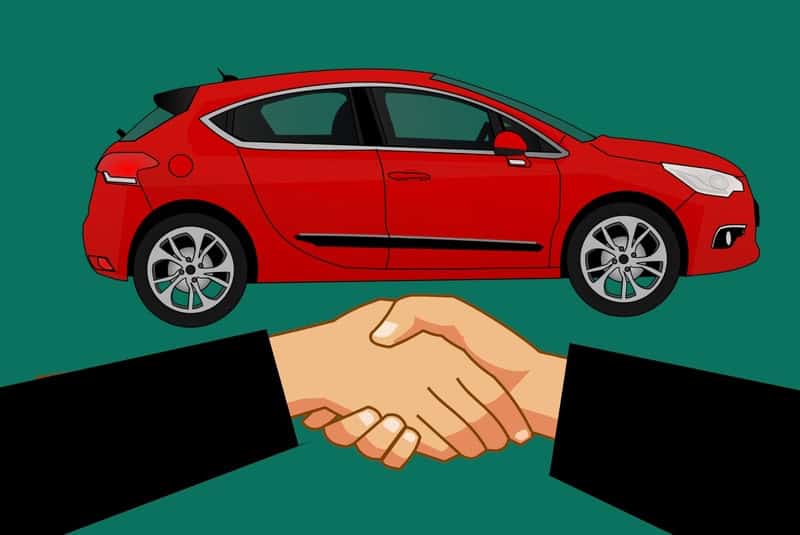 Cómo comprar un coche de segunda mano Cómo comprar un coche de segunda mano