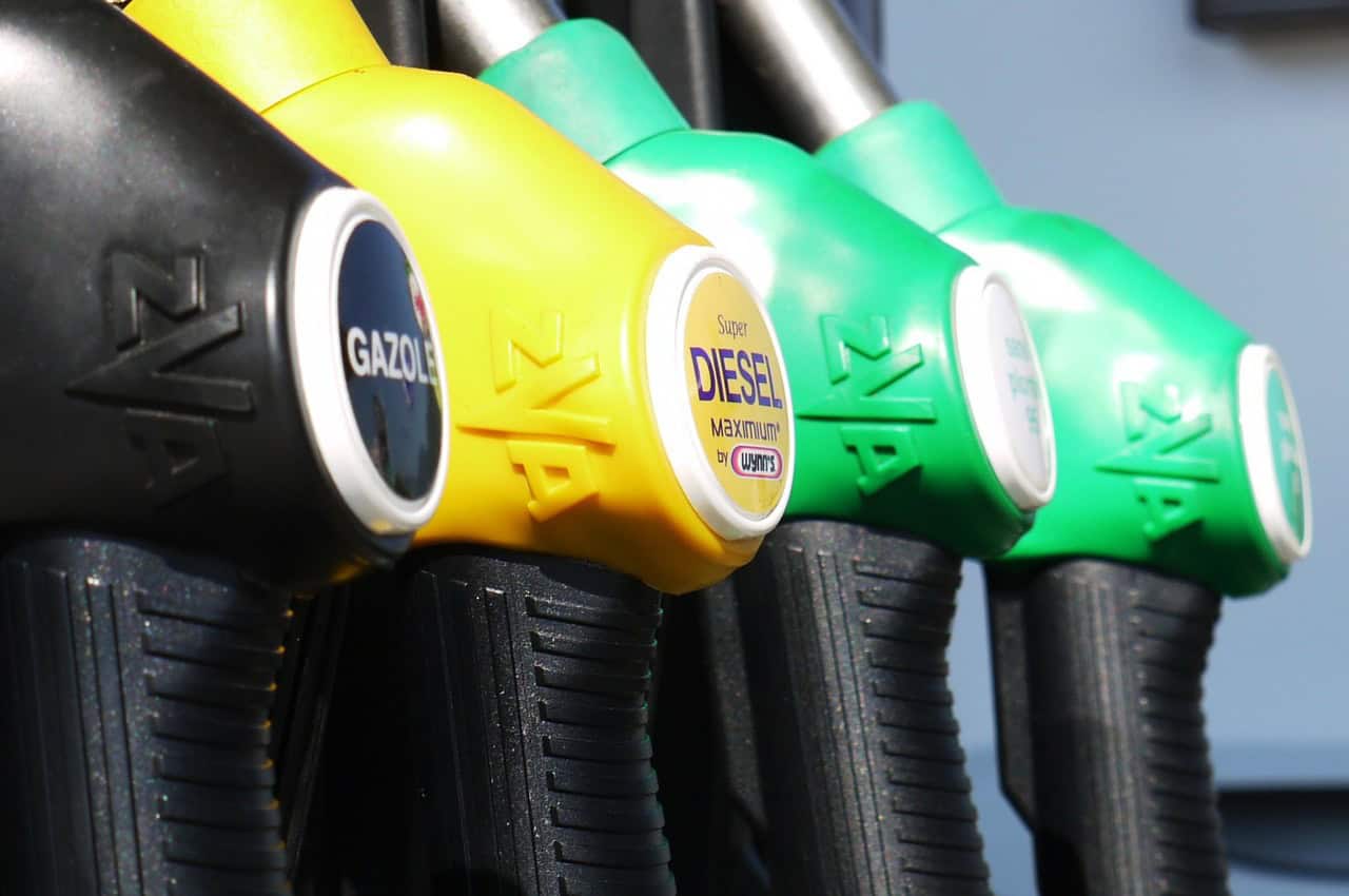 Que coche elegir en 2020, diesel o gasolina Que coche elegir en 2020, diesel o gasolina