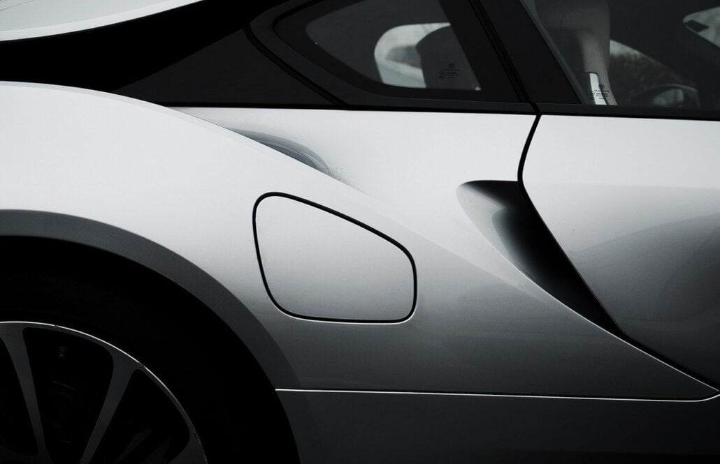 Qué es la aerodinámica de un coche Qué es la aerodinámica de un coche