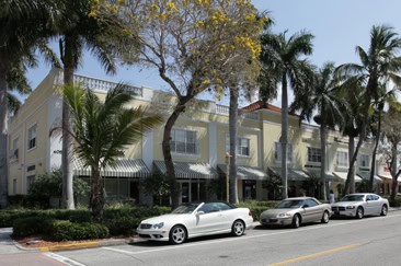 405 Fifth Avenue South – Office/Ste.# 4