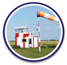 Stanoviště rádio LKJA