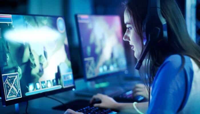 Social Game Development