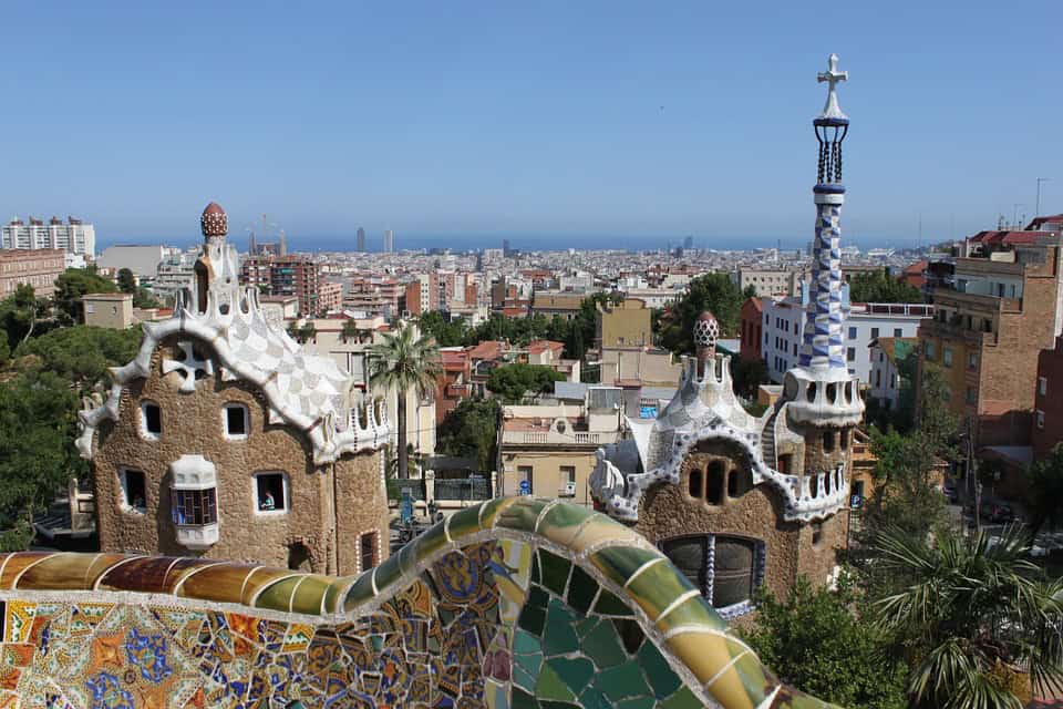 Barcelona Travel Tips