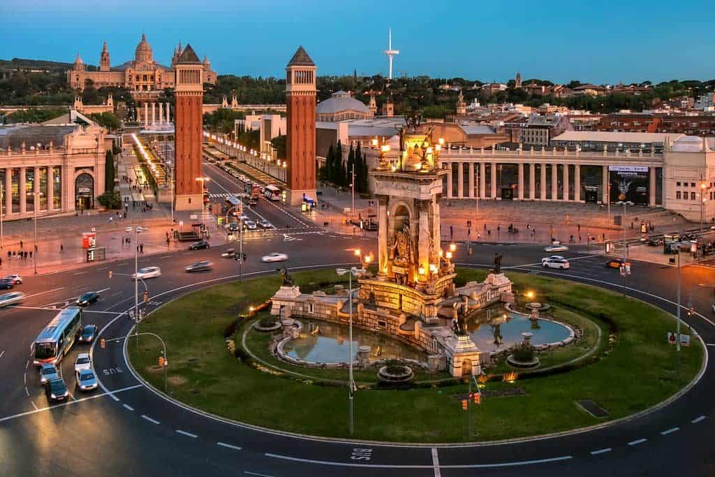 Best Things to do in Barcelona