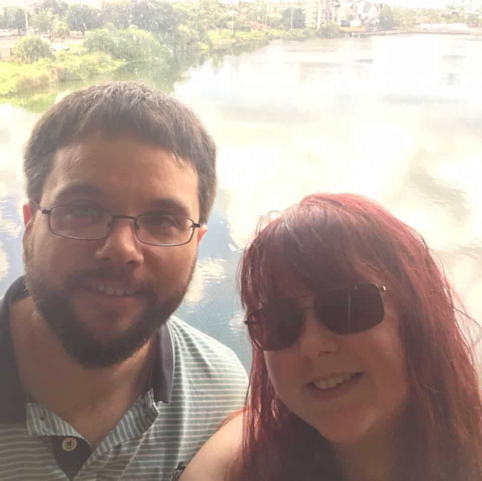 Kate & Mark