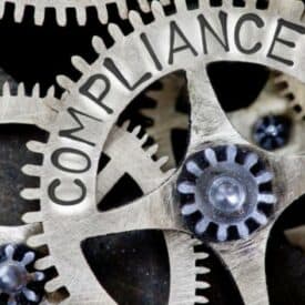 Compliance en kwaliteit