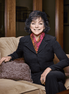 Jeanne M. Wilson - Colorado Springs Divorce Attorney
