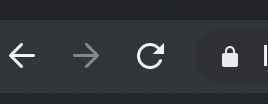 Example of a secure website with a padlock icon | Kanuka Digital