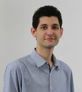 Guilherme Sandrini