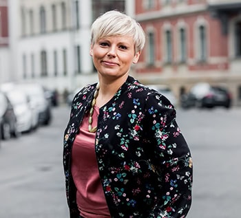 Tina Fritze