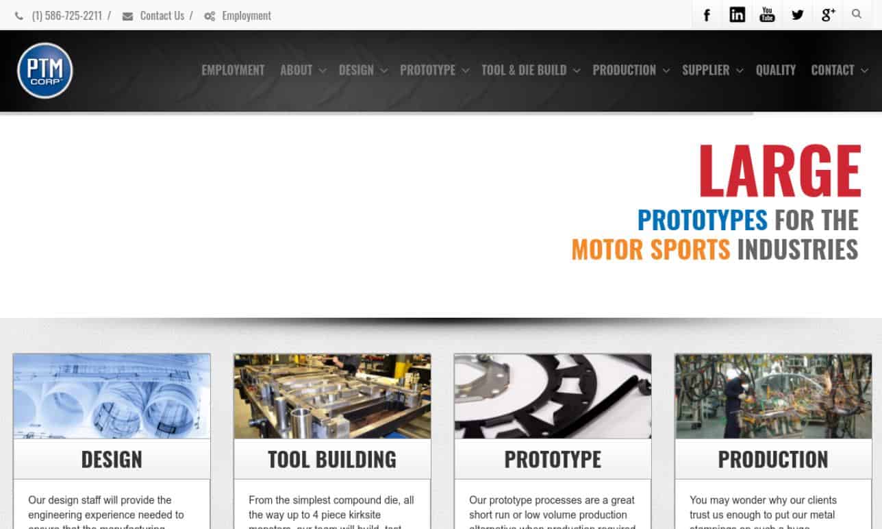 More Laser Cutting Company Listings