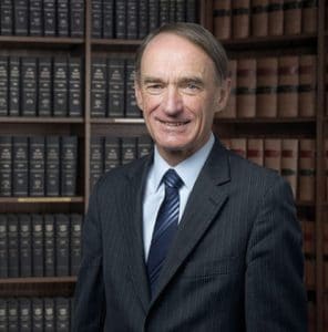 Alan Galbraith QC 6 Alan Galbraith QC 4