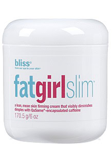 fat girl slim