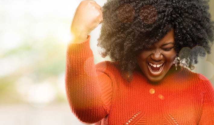 Vital Voices and Target successful fashion campaign