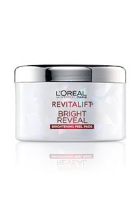 RevitaLift Bright Reveal Brightening Daily Peel Pads