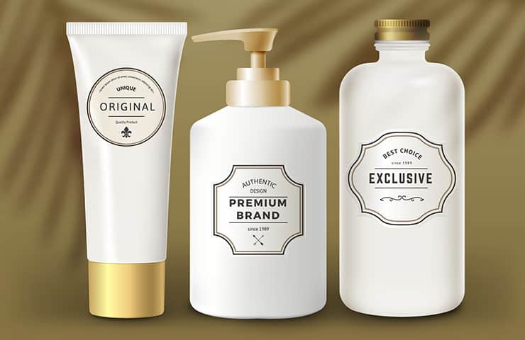 Treatment 6: Creams and Serums