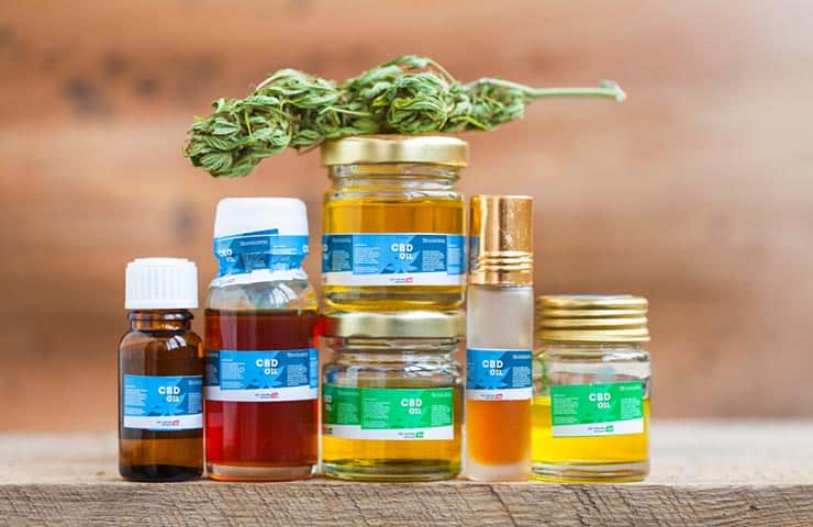 What Is CBD?