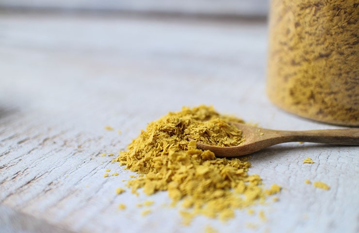Nutritional Yeast