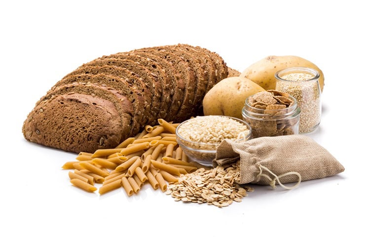 Combining Intermittent Fasting with a High Carb Diet