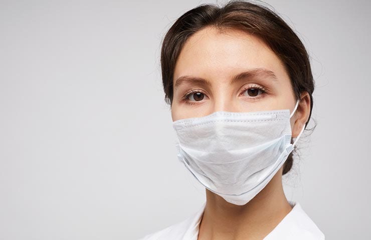 Masks In The World Of Coronavirus