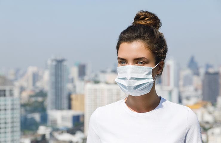 Who Needs To Wear A Mask